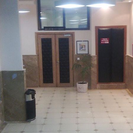 Cristal Hotel Bejaia Luaran gambar