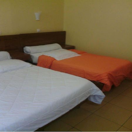 Cristal Hotel Bejaia Luaran gambar