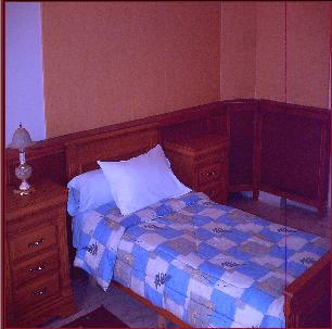 Cristal Hotel Bejaia Luaran gambar