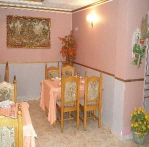 Cristal Hotel Bejaia Luaran gambar