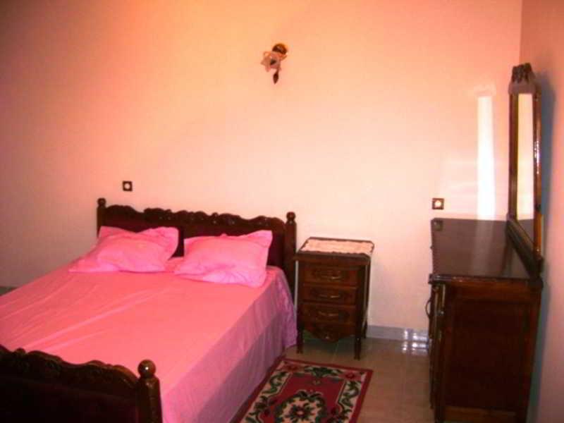 Cristal Hotel Bejaia Luaran gambar